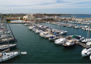 Marinedi Group, a leading marine operator in Italy and the Mediterranean, has acquired the controlling interest in Marina of Brindisi, one of the leading tourist ports in the Adriatic and already part of the Marinedi network.