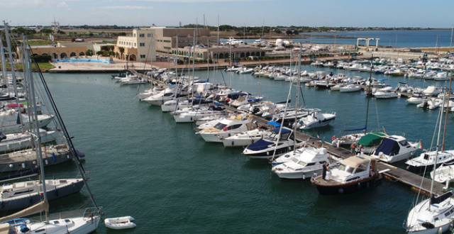 Marinedi Group, a leading marine operator in Italy and the Mediterranean, has acquired the controlling interest in Marina of Brindisi, one of the leading tourist ports in the Adriatic and already part of the Marinedi network.