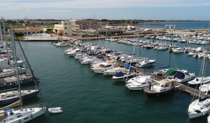 Marinedi Group, a leading marine operator in Italy and the Mediterranean, has acquired the controlling interest in Marina of Brindisi, one of the leading tourist ports in the Adriatic and already part of the Marinedi network.