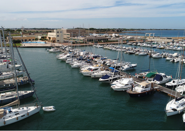Marinedi Group, a leading marine operator in Italy and the Mediterranean, has acquired the controlling interest in Marina of Brindisi, one of the leading tourist ports in the Adriatic and already part of the Marinedi network.