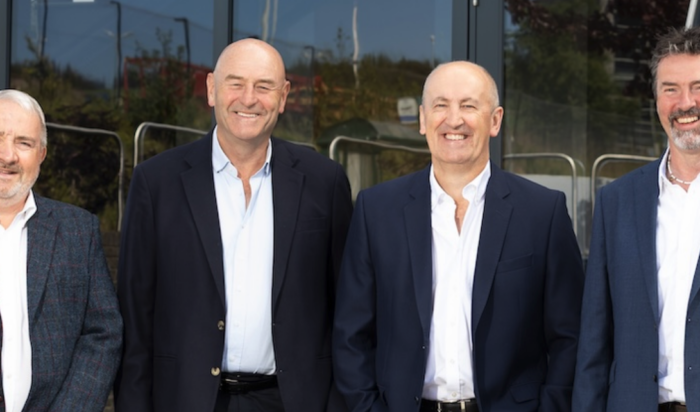 Offshore wind specialist Encomara acquired by Aurora Energy Services
