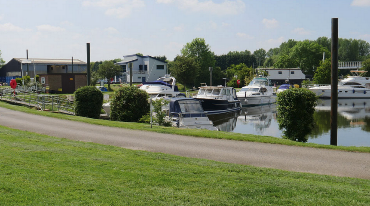 Farndon Marina has been acquired by Northamptonshire-based Tingdene Group, following the retirement of the previous owners
