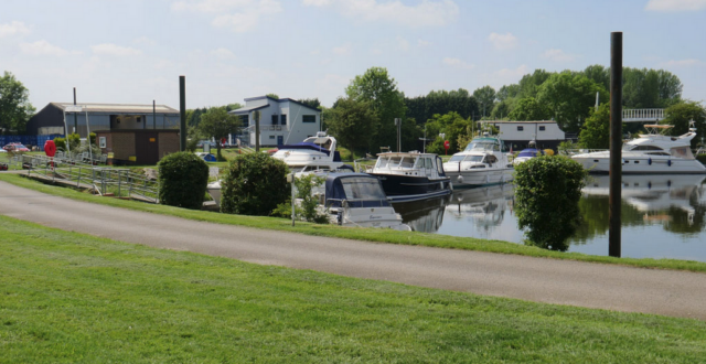 Farndon Marina has been acquired by Northamptonshire-based Tingdene Group, following the retirement of the previous owners