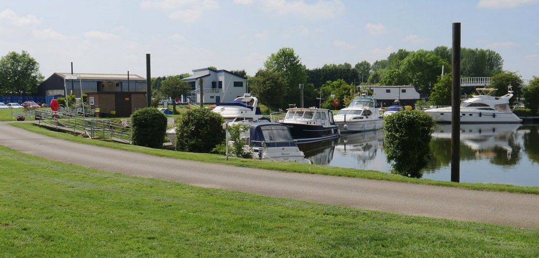 Farndon Marina has been acquired by Northamptonshire-based Tingdene Group, following the retirement of the previous owners