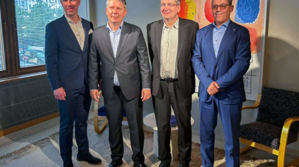 Engineering consultancy RINA acquires Foreship