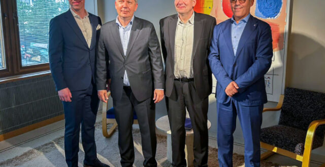Engineering consultancy RINA acquires Foreship