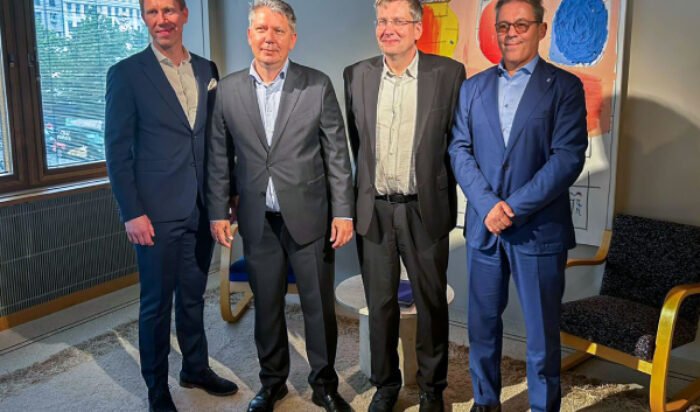 Engineering consultancy RINA acquires Foreship
