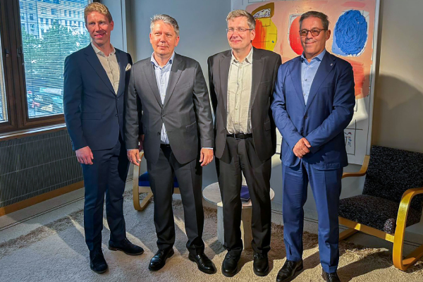 Engineering consultancy RINA acquires Foreship