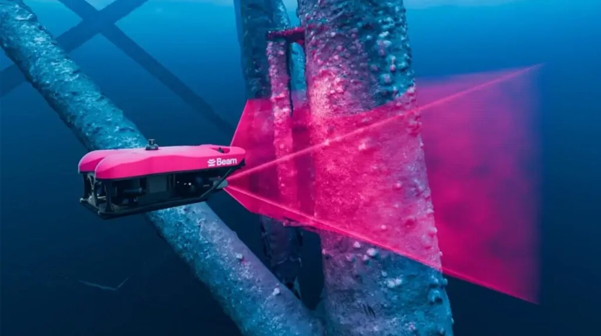 Robotics specialist Beam acquired by Rosenxt