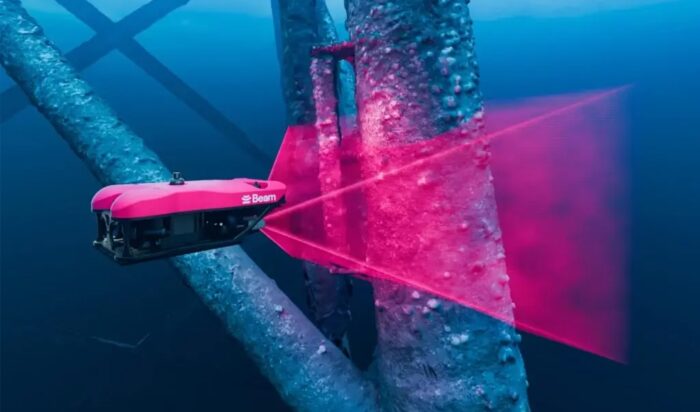 Robotics specialist Beam acquired by Rosenxt