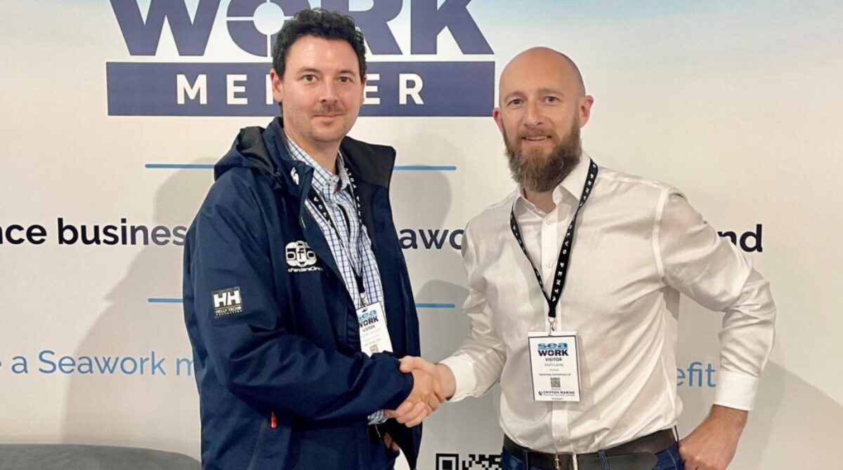 AquaMarine International acquired by Boat Fenders Direct