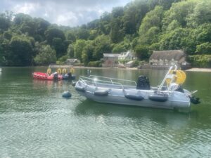 Dittisham Hire Boats for Sale