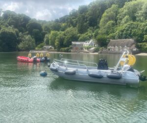 Dittisham Hire Boats