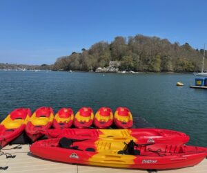 Dittisham Boat Hire