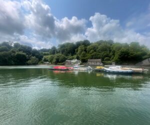 Dittisham Boat Hire