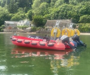 Dittisham Boat Hire