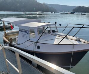Dittisham Boat Hire