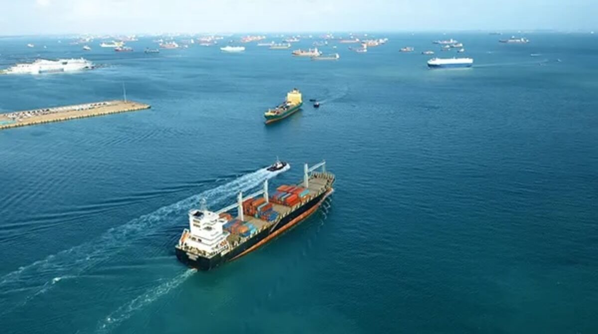 Maritime technology firm Wärtsilä SAM Electronics GmbH acquired by VINCI Energies
