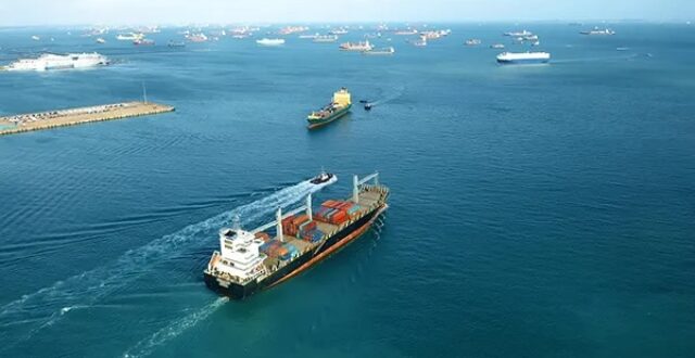 Maritime technology firm Wärtsilä SAM Electronics GmbH acquired by VINCI Energies