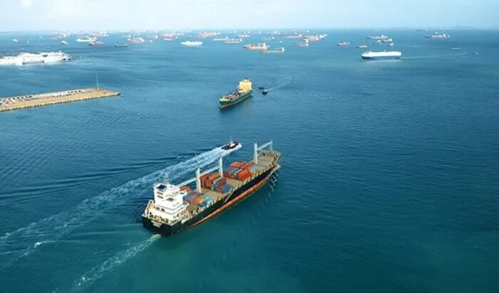 Maritime technology firm Wärtsilä SAM Electronics GmbH acquired by VINCI Energies