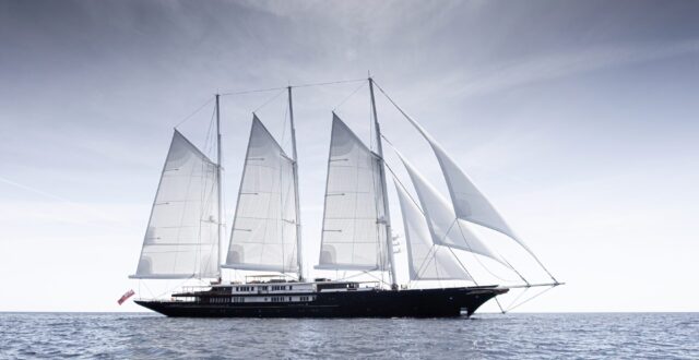 Oceanco, one of the world’s leading custom yacht builders, has been acquired by computer game entrepreneur Gabe Newell.