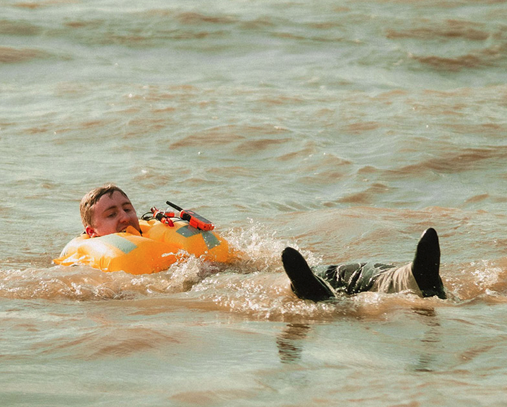 Marine safety survival specialists Wescom Group has been acquired by Albion River LLC, from Sun European Partners, LLP.