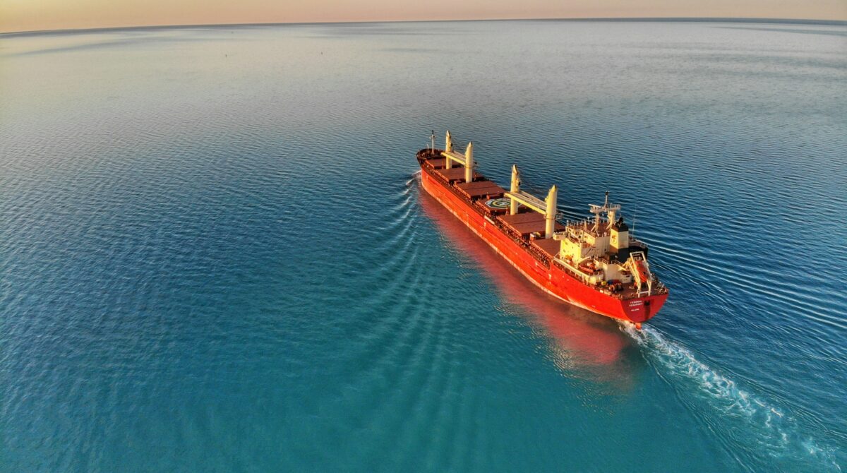Maritime intelligence specialist Pole Star Global acquires Clearwater Dynamics, a UK-based innovator in real-time maritime risk intelligence.