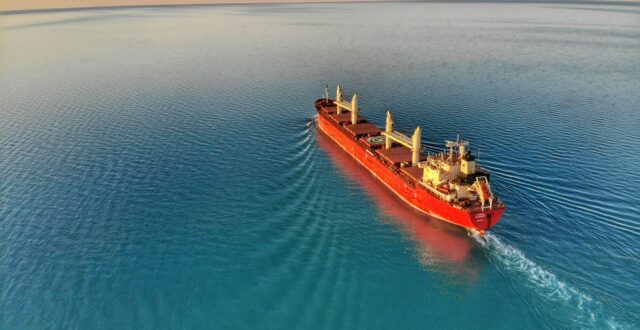 Maritime intelligence specialist Pole Star Global acquires Clearwater Dynamics, a UK-based innovator in real-time maritime risk intelligence.
