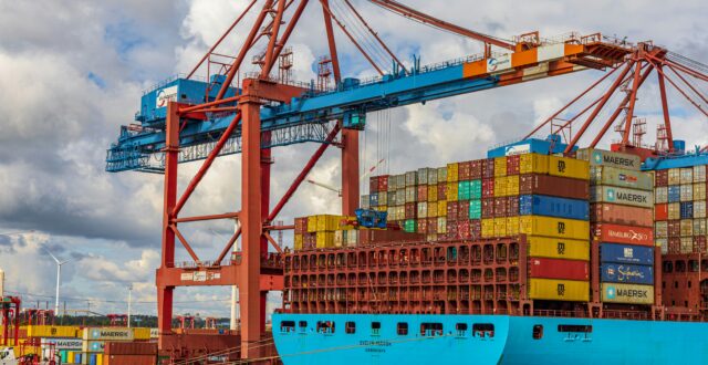 Freight procurement specialist Xeneta AS has acquired maritime and supply chain data company eeSea, strengthening its maritime supply chain intelligence offerings.