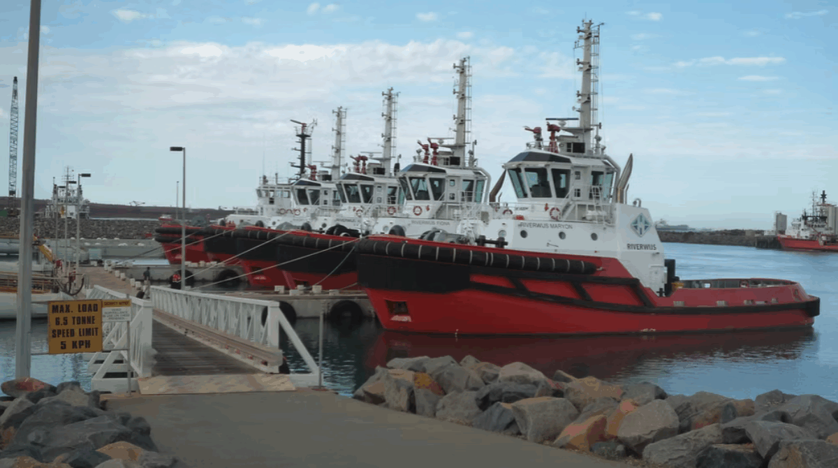 Maritime winch specialist Straatman acquires Kraaijeveld Winches