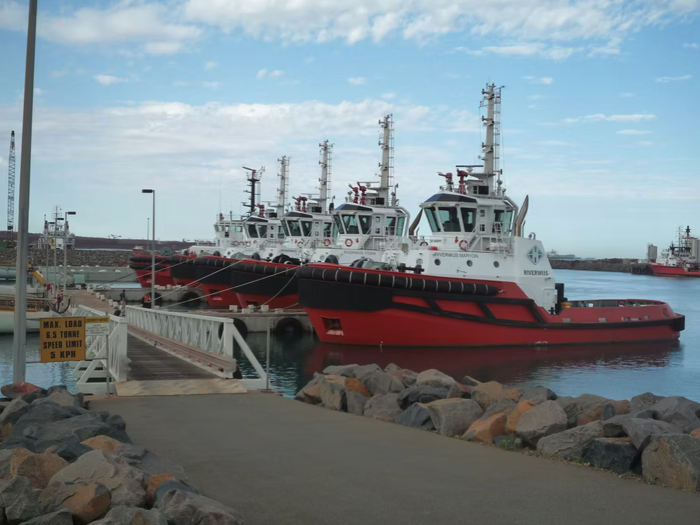 Maritime winch specialist Straatman acquires Kraaijeveld Winches