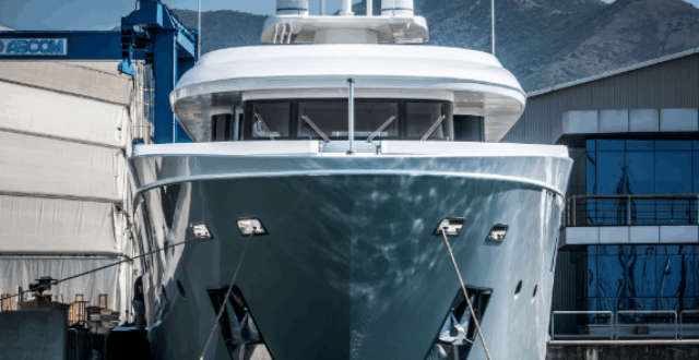 Tankoa Yachts acquires business division of Otam