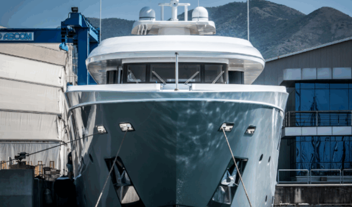 Tankoa Yachts acquires business division of Otam