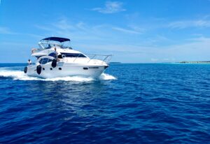 Yacht brokers Denison Yachting and One Water Yacht Group merge