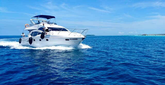 Yacht brokers Denison Yachting and One Water Yacht Group merge