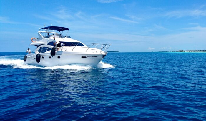 Yacht brokers Denison Yachting and One Water Yacht Group merge