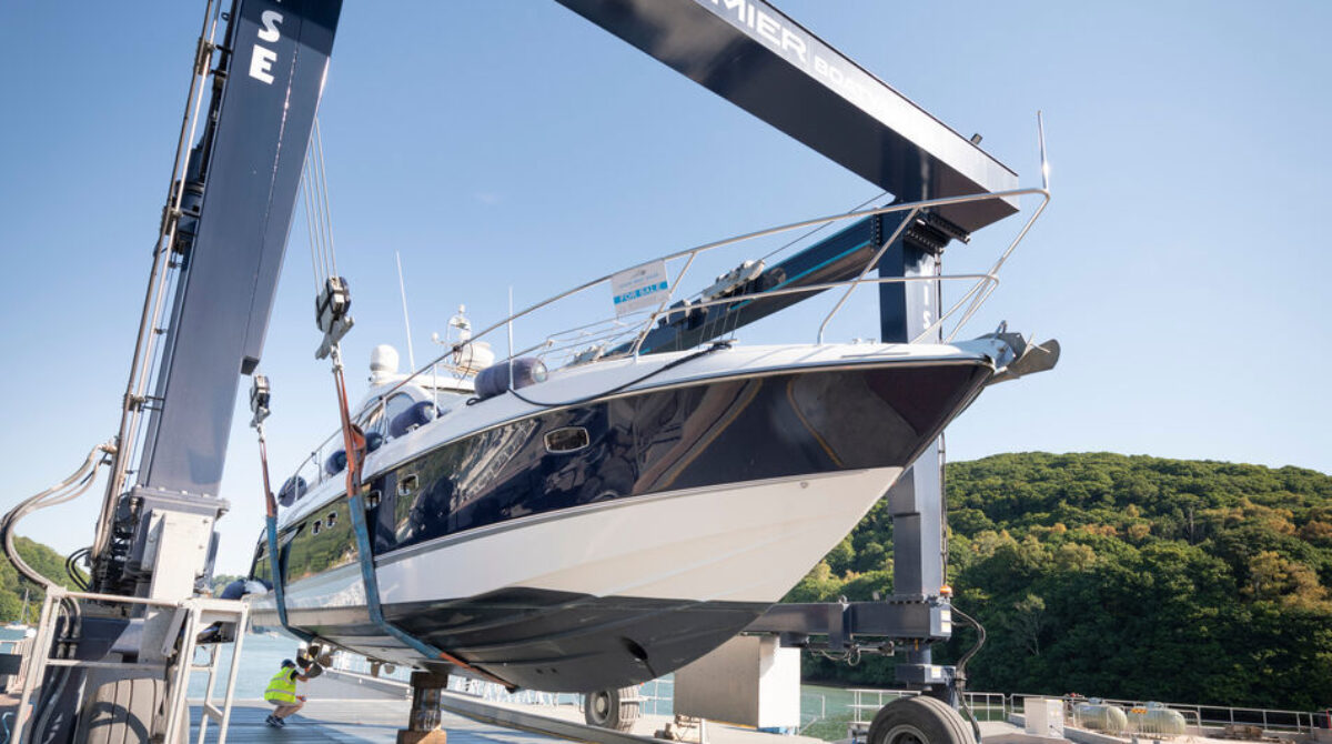 Premier Marinas has acquired Boatfolk, facilitated through investment provided by Premier Marina’s long-term owners, Wellcome.