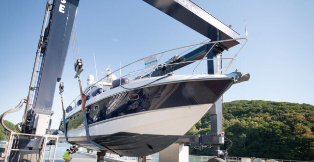 Premier Marinas has acquired Boatfolk, facilitated through investment provided by Premier Marina’s long-term owners, Wellcome.