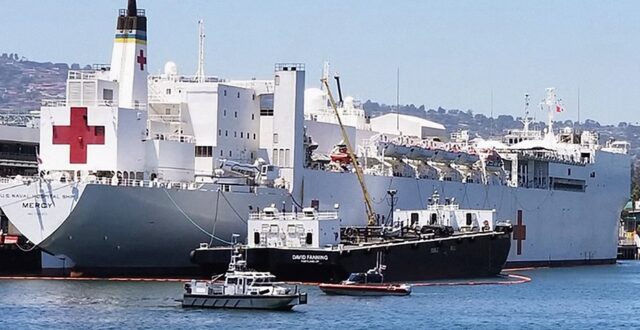 Marine transportation company Centerline Logistics acquired by Maritime Partners