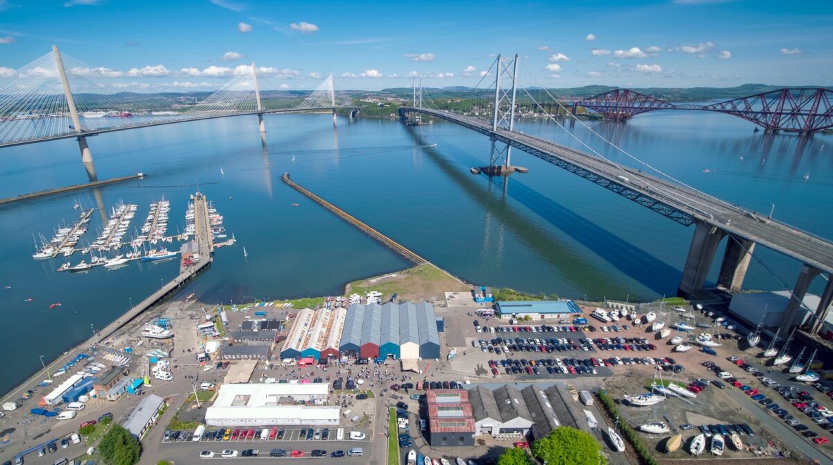 Investment firm West Coast Capital has acquired Port Edgar Marina in Scotland, securing ownership of the premier waterfront destination on the Firth of Forth for an undisclosed amount.