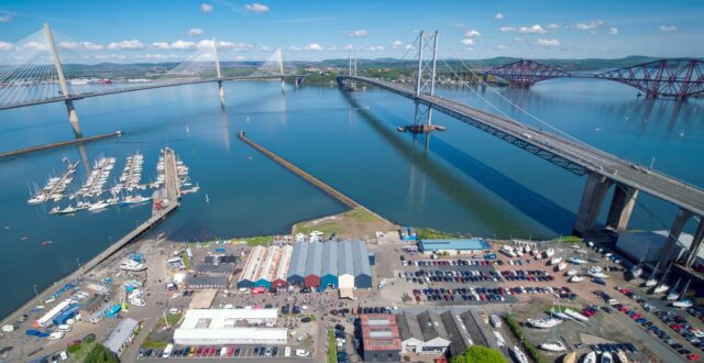 Investment firm West Coast Capital has acquired Port Edgar Marina in Scotland, securing ownership of the premier waterfront destination on the Firth of Forth for an undisclosed amount.