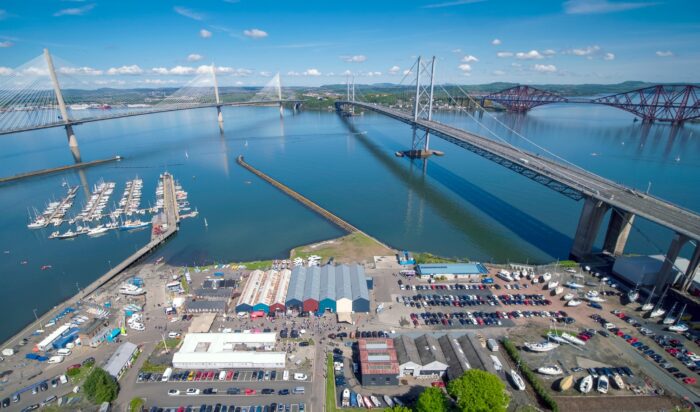 Investment firm West Coast Capital has acquired Port Edgar Marina in Scotland, securing ownership of the premier waterfront destination on the Firth of Forth for an undisclosed amount.
