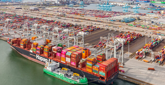 Molgas Energy Group acquires Titan Energy Holding