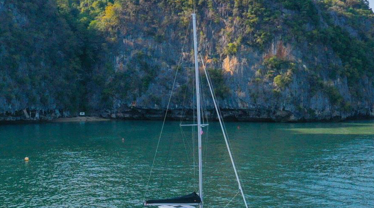 Catamaran specialist BMS, specialists in the maintenance, customisation, and refit of Lagoon catamarans, acquired by Groupe Beneteau