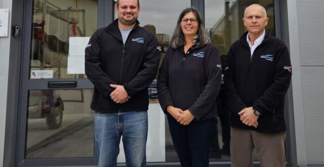 First Peninsula Marine is pleased to announce the sale of SeaRegs, the commercial and leisure boating training company.