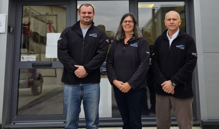 First Peninsula Marine is pleased to announce the sale of SeaRegs, the commercial and leisure boating training company.