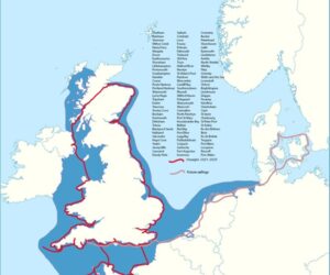 Sailing Barge The Snark