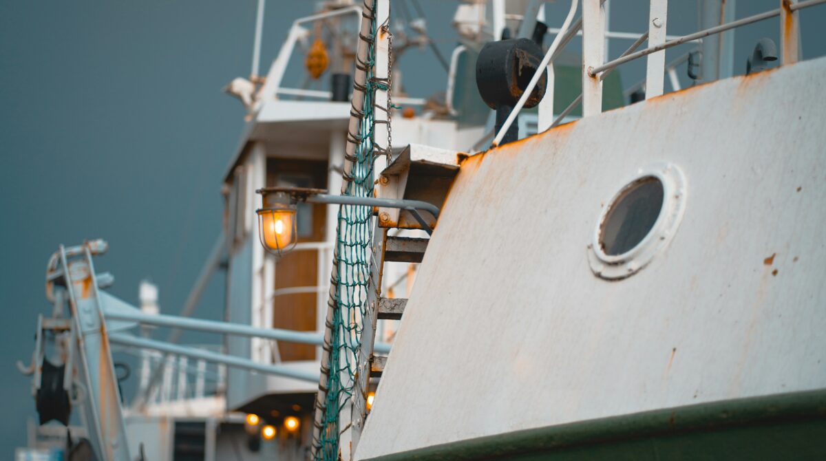 Tallvine Partners has acquired Donjon Marine Co.