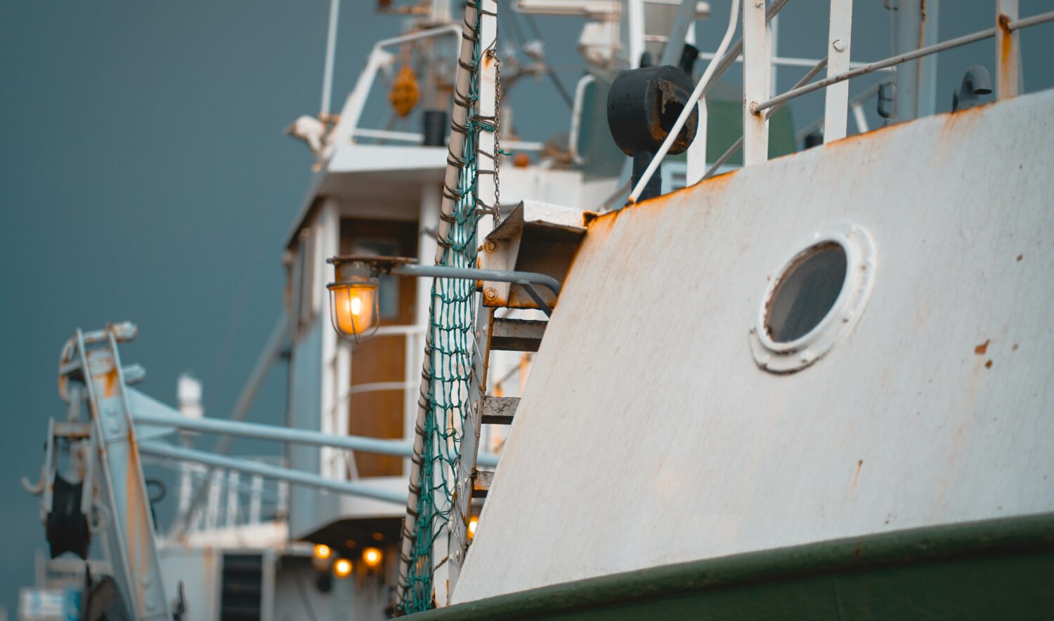 Tallvine Partners has acquired Donjon Marine Co.