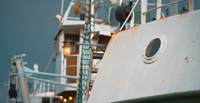 Tallvine Partners has acquired Donjon Marine Co.